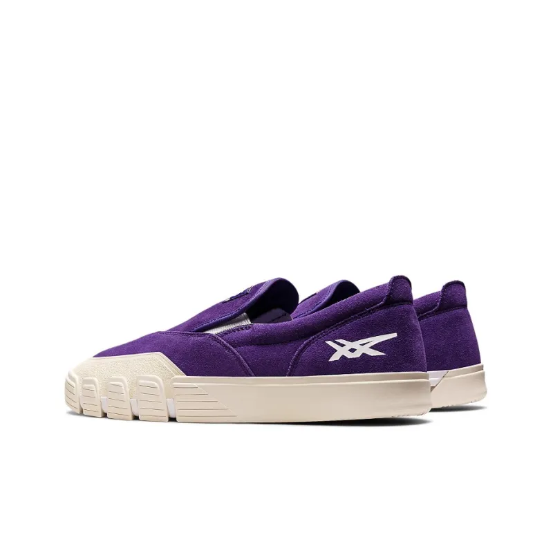 Asics Gel Flexkee Slip On 'Purple'-3