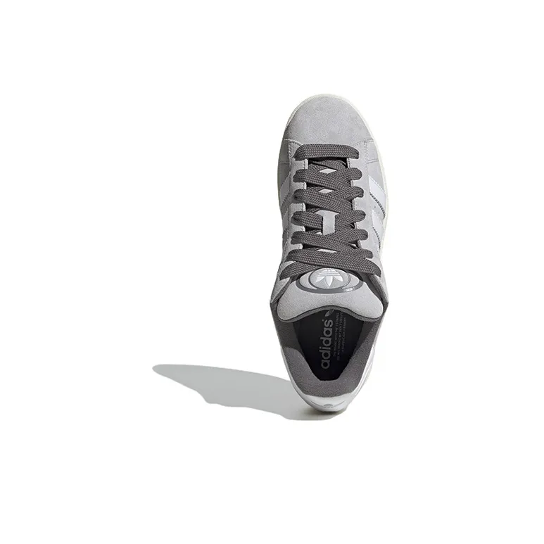 Adidas Campus 00s Grey-4
