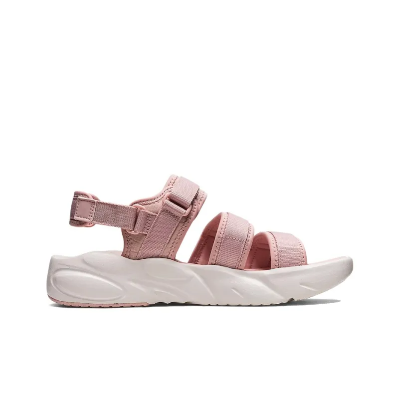Asics Bondal One Strap Sandals Unisex Pink-1