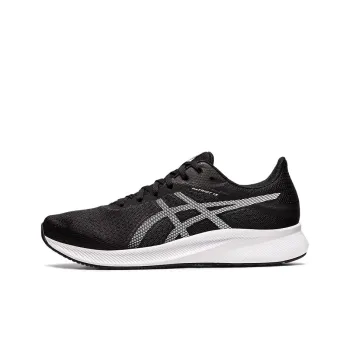 Asics Patriot 13 'Black White'