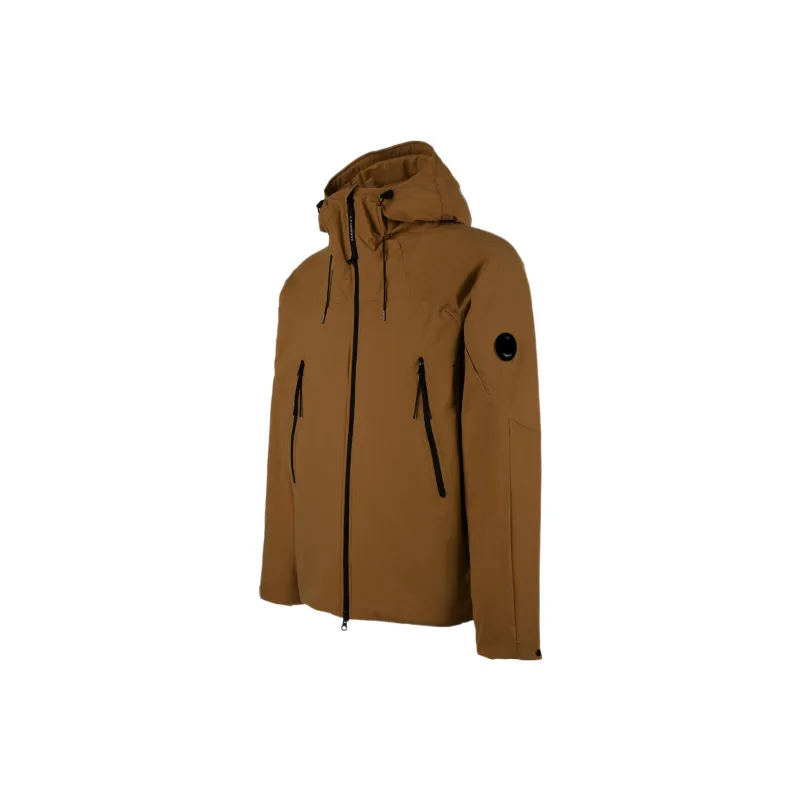 C.P.Company Pro Tek Padded Jacket-2