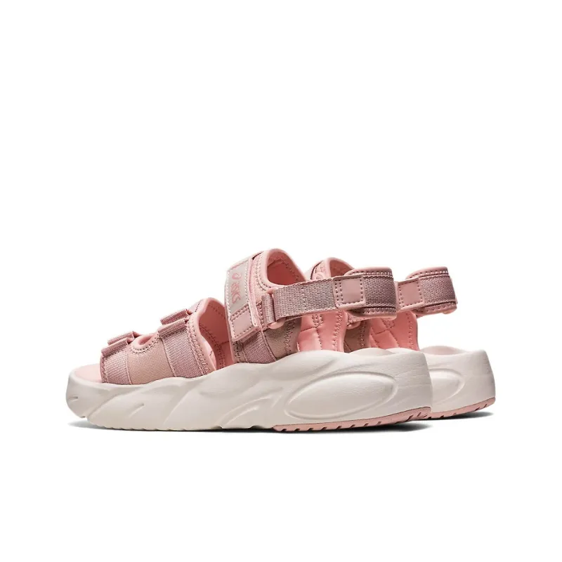 Asics Bondal One Strap Sandals Unisex Pink-3