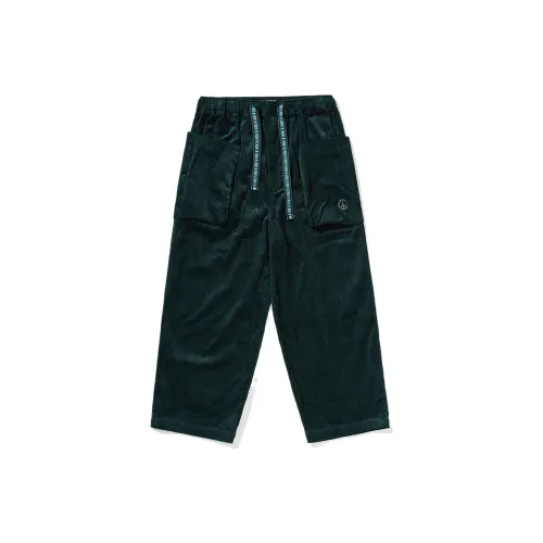 FIVE CM Casual Pants Men