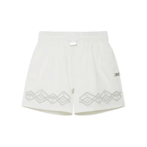 LiNing Non-shoe Casual Shorts Women's Ivory