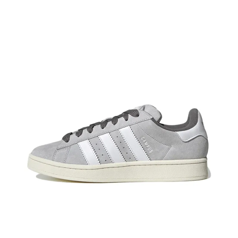 Adidas Campus 00s Grey-0