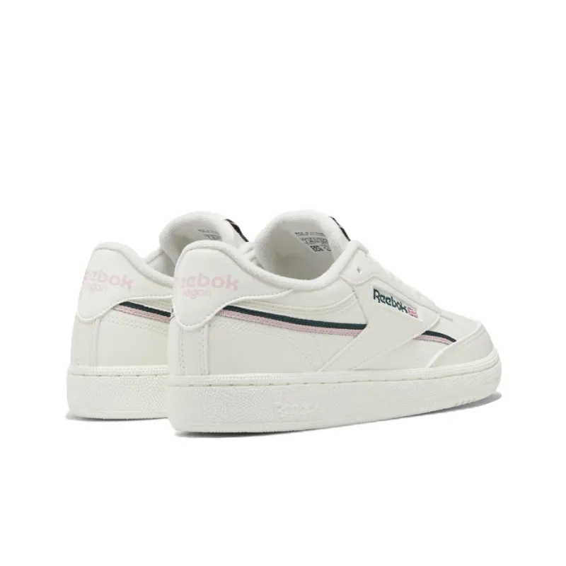 Reebok Women's Club C 85 Vegan 'Chalk Pink Glow' Women's-3