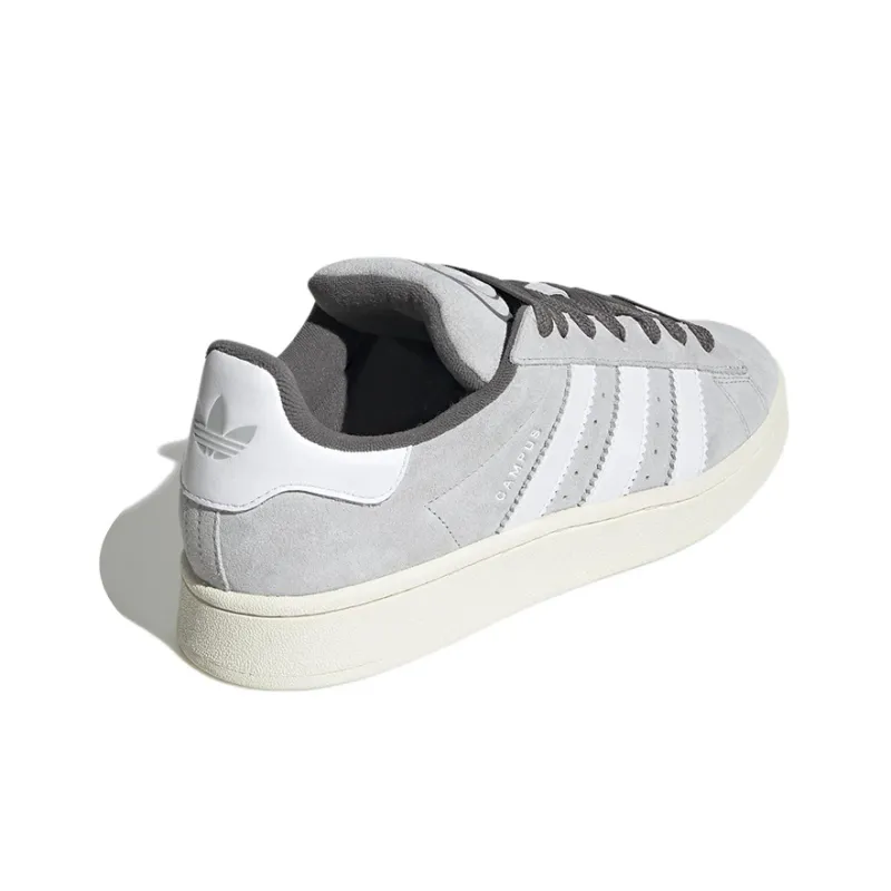 Adidas Campus 00s Grey-3