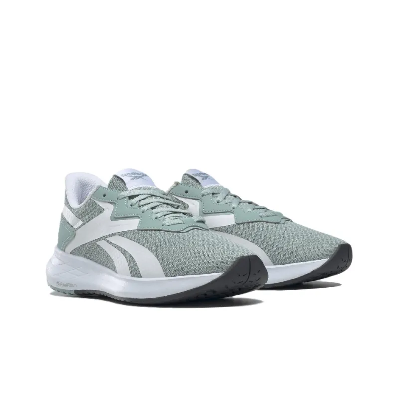 Reebok Women's Energen Plus 2 'Seaside Grey White' Women's-2