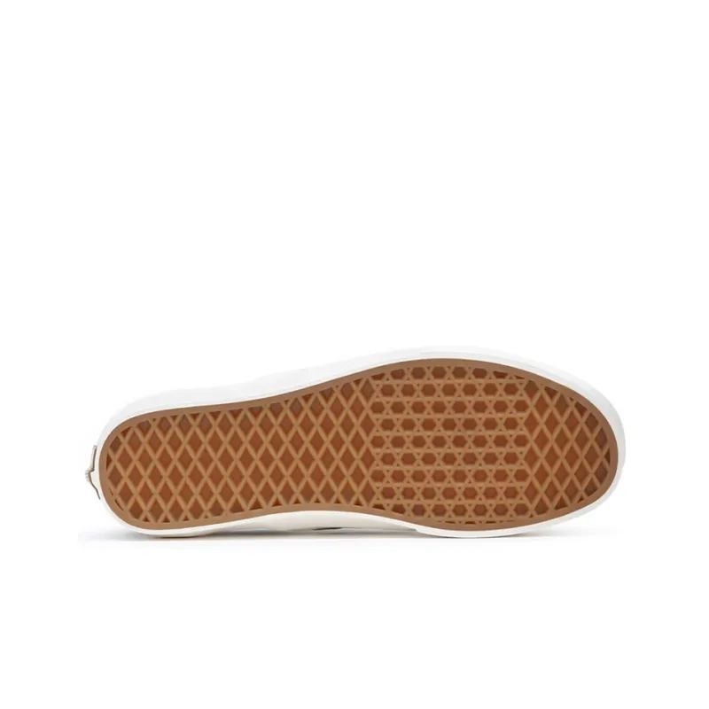 Slip On Classic Vans 'Eco Theory Black White Checkerboard'-4