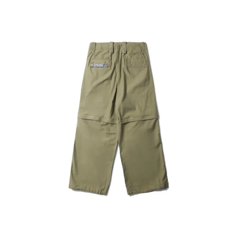FIVE CM Cargo Pants Men-1