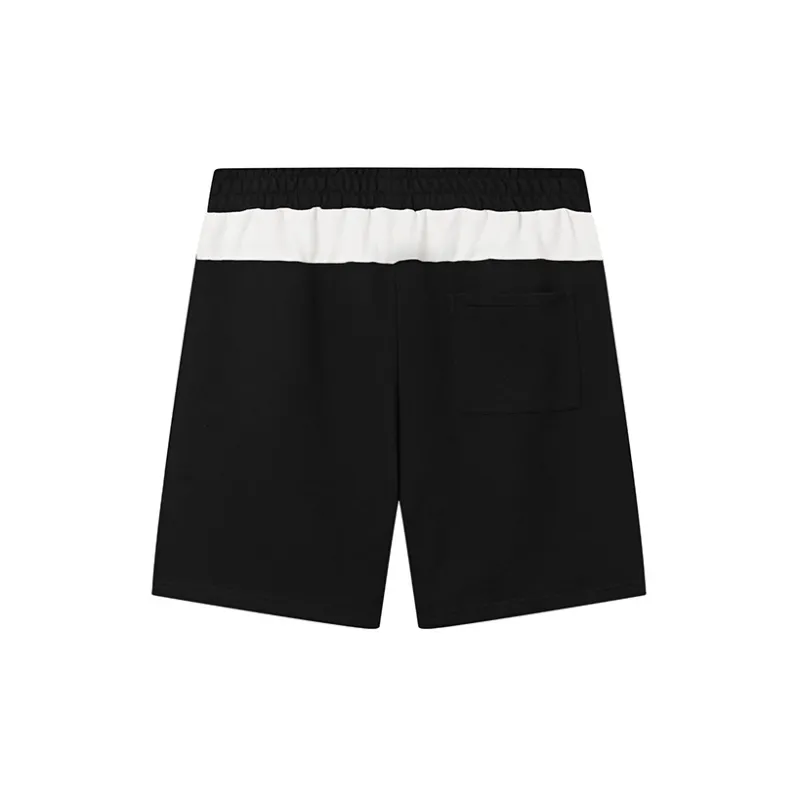 Caver&Hunter SS22 Loose Fit Shorts Unisex-6