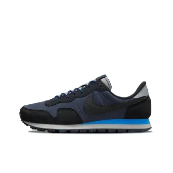 Nike Air Pegasus 83 Premium 'Black Navy'