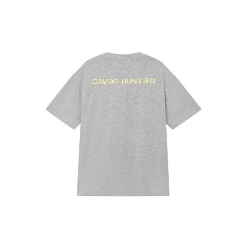 Caver&Hunter Unisex T-shirt