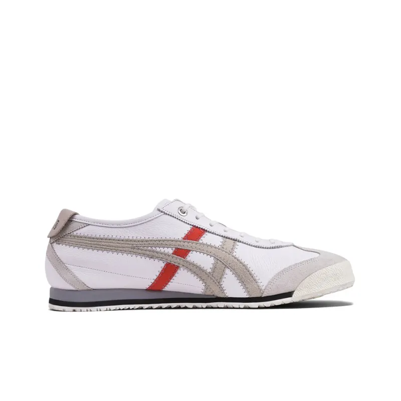 Onitsuka Tiger Mexico 66 Sd 'White Feather Grey'-1