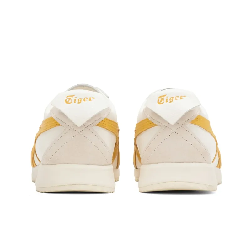 Onitsuka Tiger Mexico 66 Cream Yellow-4