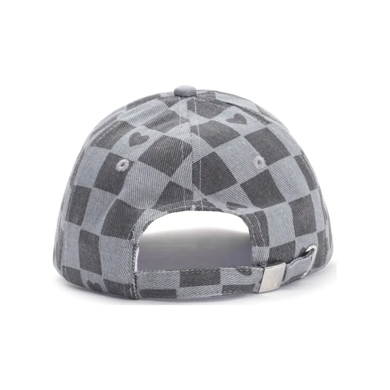 KENMO Cotton Baseball Caps Unisex-5