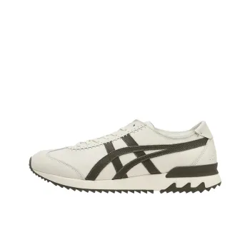 Onitsuka Tiger Mhs Shoes 'Beige Olive'