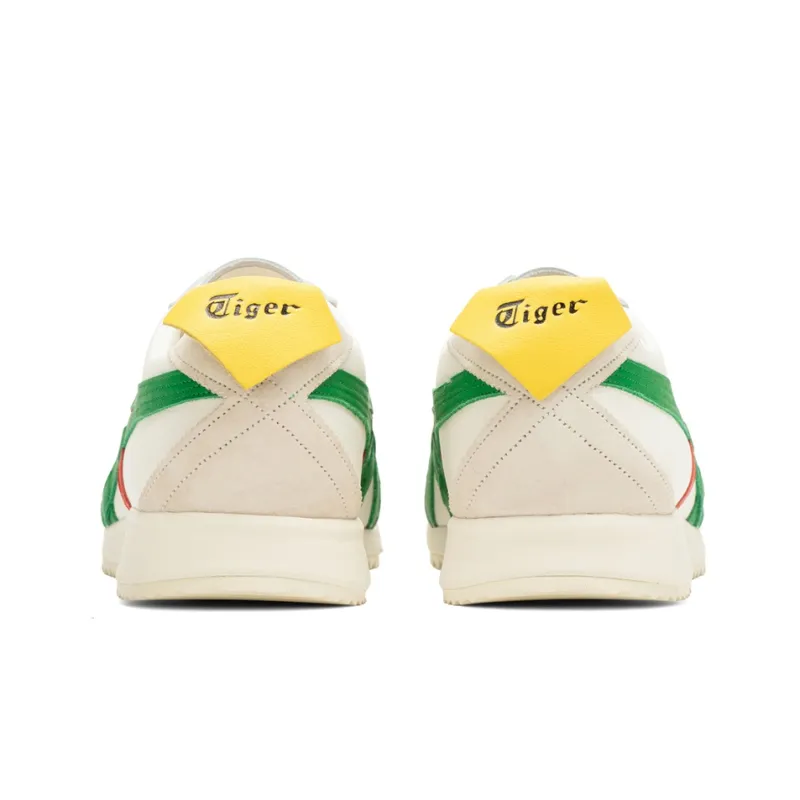 Onitsuka Tiger Mexico 66 Cream Green-4