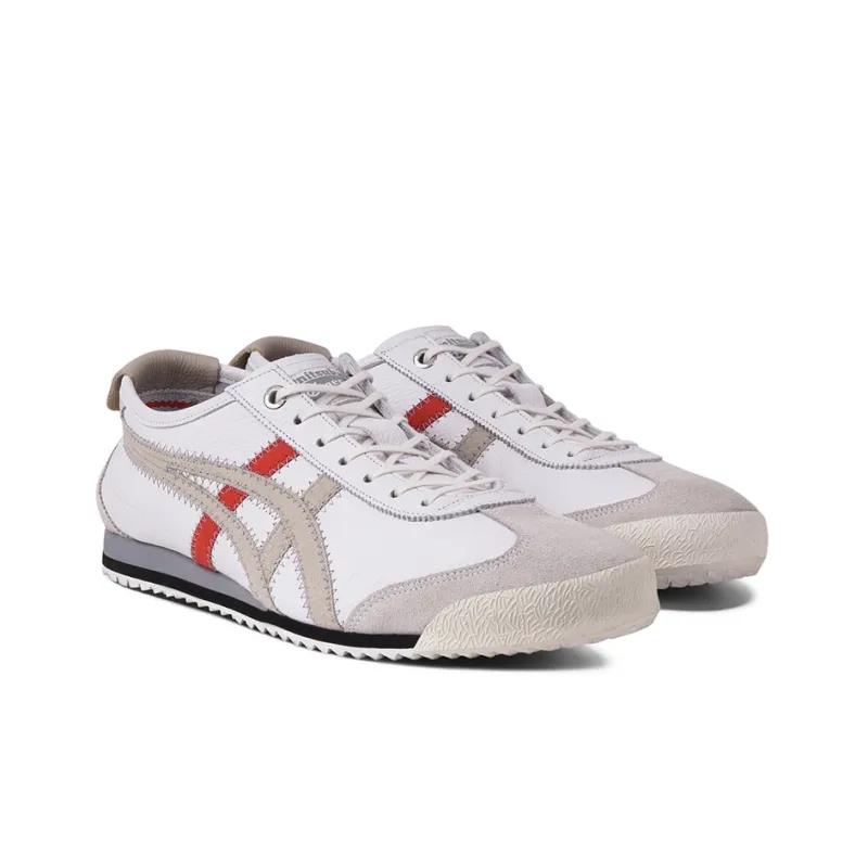 Onitsuka Tiger Mexico 66 Sd 'White Feather Grey'-2