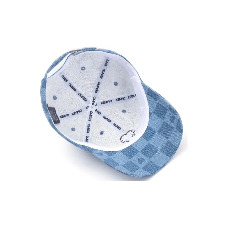 KENMO Cotton Baseball Caps Unisex-20