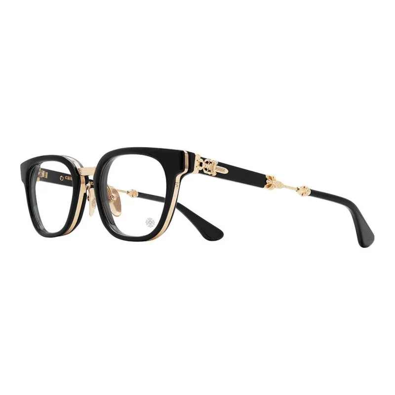 Chrome Hearts Square Level 3 Category Unisex-0