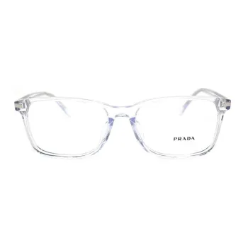 PRADA Eyeglass Frames Men