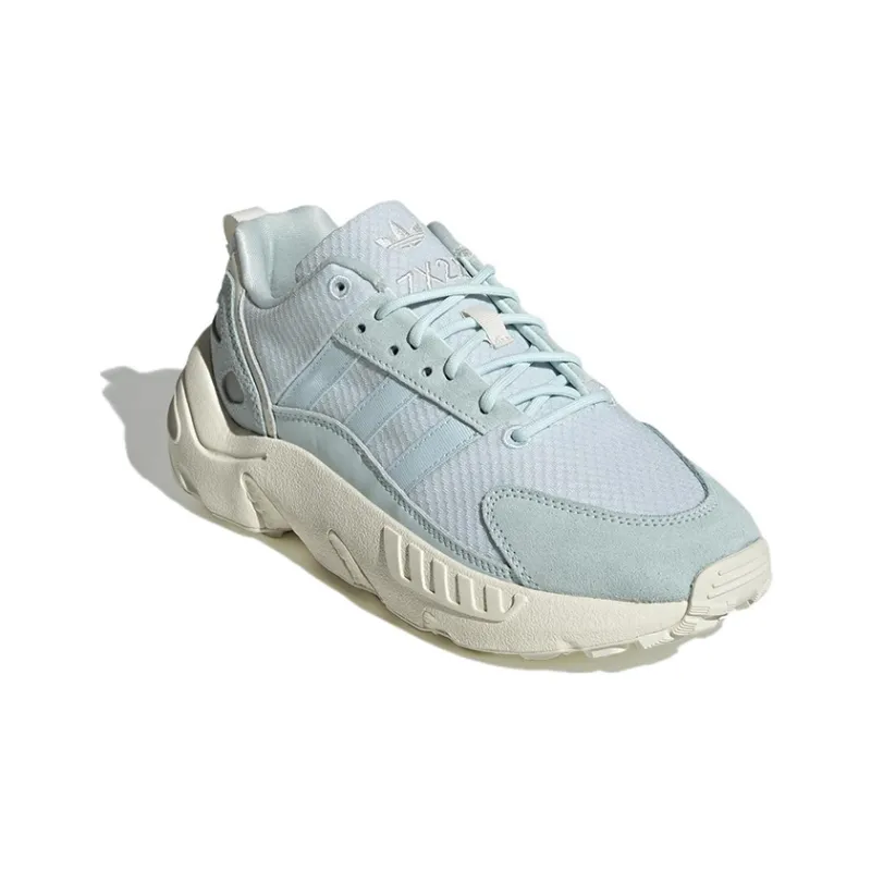 Adidas Originals Zx 22 Boost 'Almost Blue' Women's-2