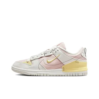 Nike Dunk Low Disrupt 2 Pink Oxford Women's