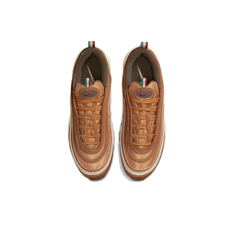 Nike Air Max 97 'Italy'-3