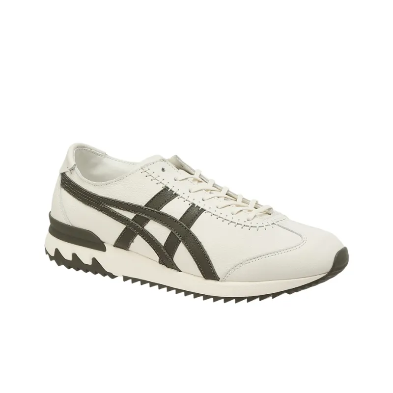 Onitsuka Tiger Mhs Shoes 'Beige Olive'-2