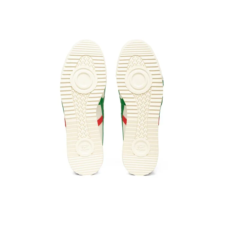 Onitsuka Tiger Mexico 66 Cream Green-5