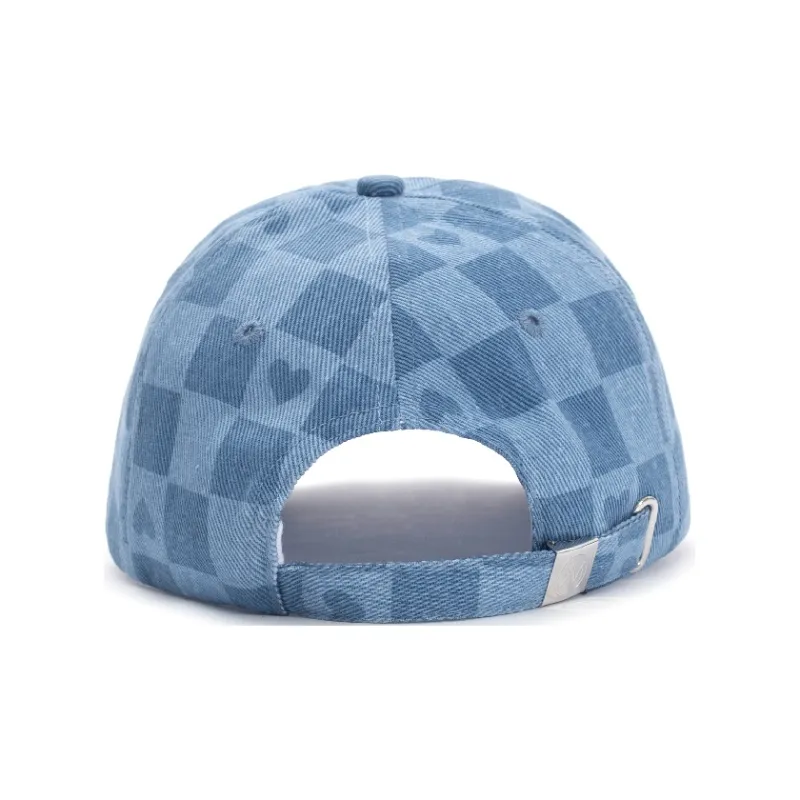 KENMO Cotton Baseball Caps Unisex-19