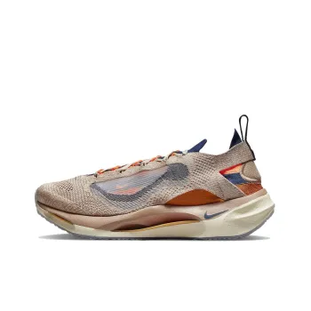 Nike Spark Flyknit Tan Total Orange