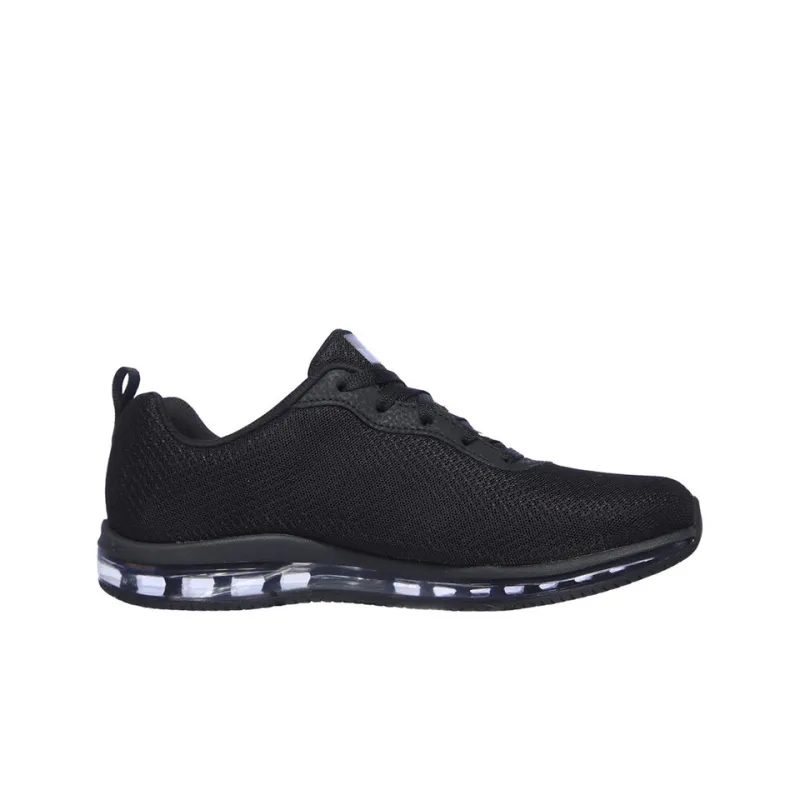 Skechers Relaxed Fit Cushioning Anti-Slip And Wear-Resistant Low-Top Casual Shoes-1
