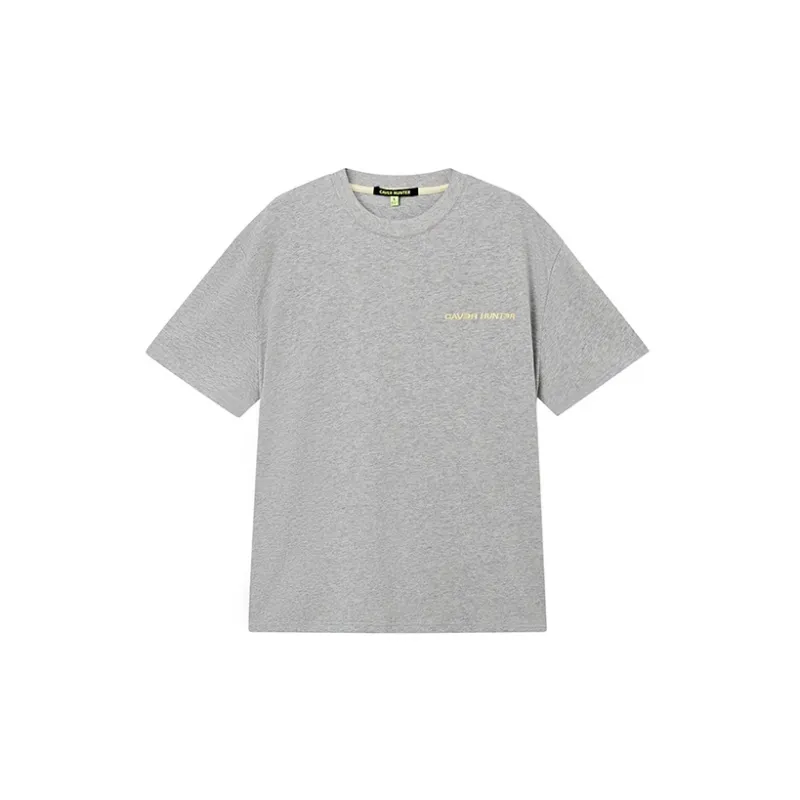 Caver&Hunter SS22 T Shirt Unisex-6