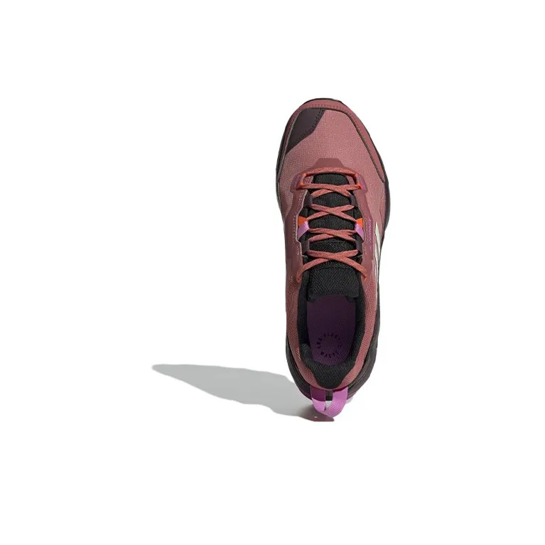Adidas Terrex Ax4 Gore tex Hiking 'Burgundy' Women's-4