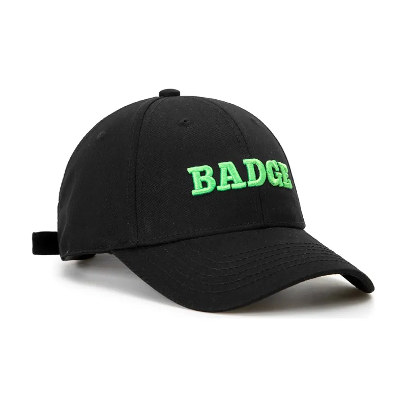 BAIJUAN Baseball Caps Unisex-1