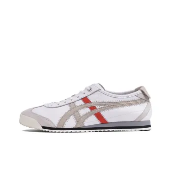 Onitsuka Tiger Mexico 66 Sd 'White Feather Grey'