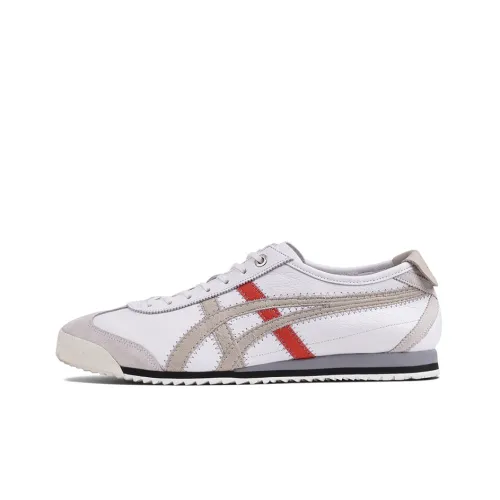 Onitsuka Tiger Mexico 66 Sd 'White Feather Grey'
