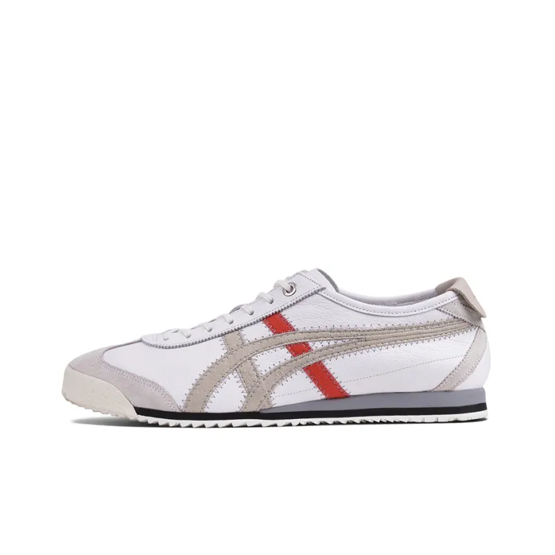 Onitsuka Tiger Mexico 66 Sd 'White Feather Grey'-0