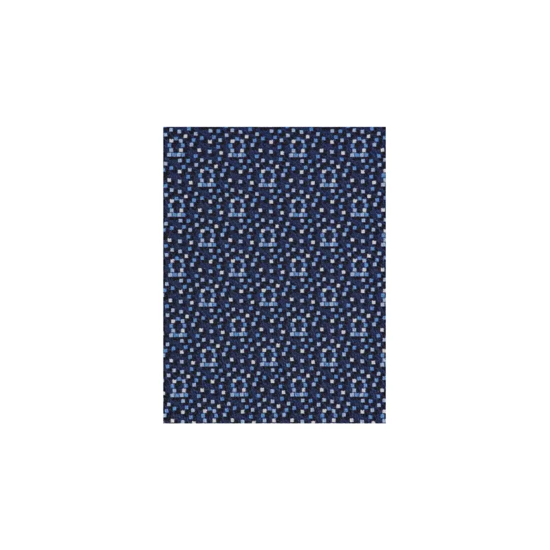 Ferragamo Gancini Printed Tie-1