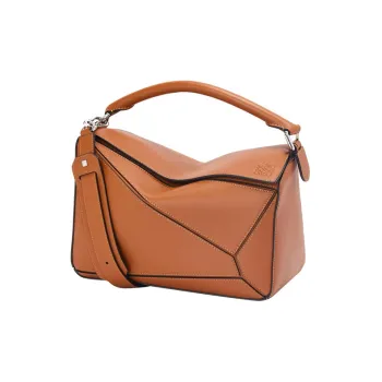 LOEWE Puzzle Handbags