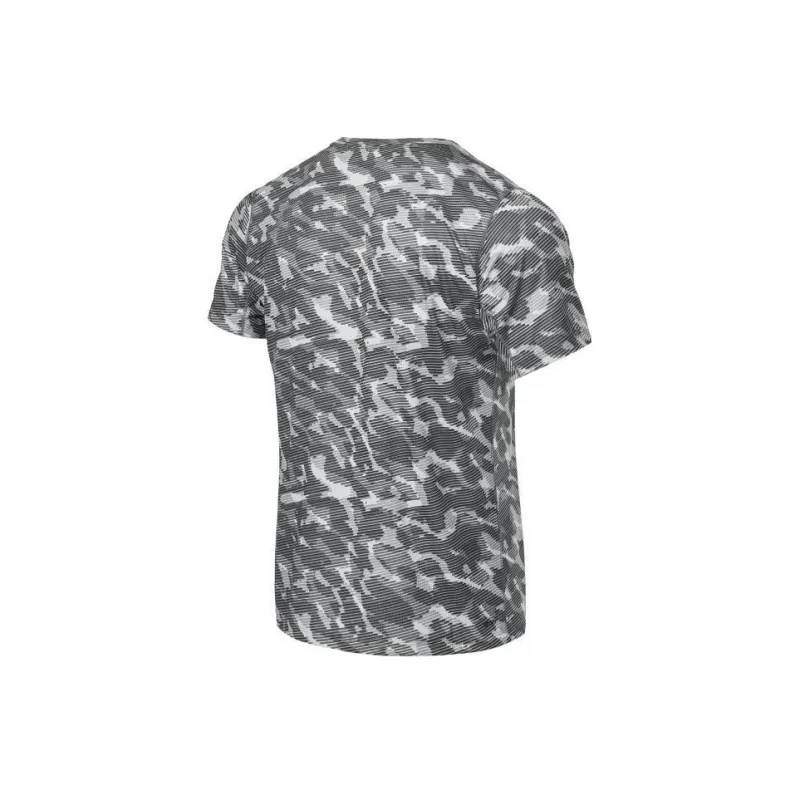 New Balance T Shirt Men's Black-1