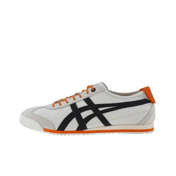 Onitsuka Tiger Onitsuka Tiger Mexico 66 Sd Cream Black Orange