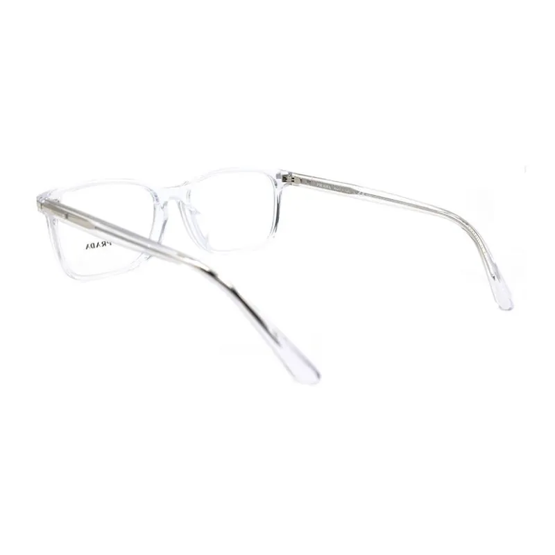 PRADA Eyeglass Frames Men-2