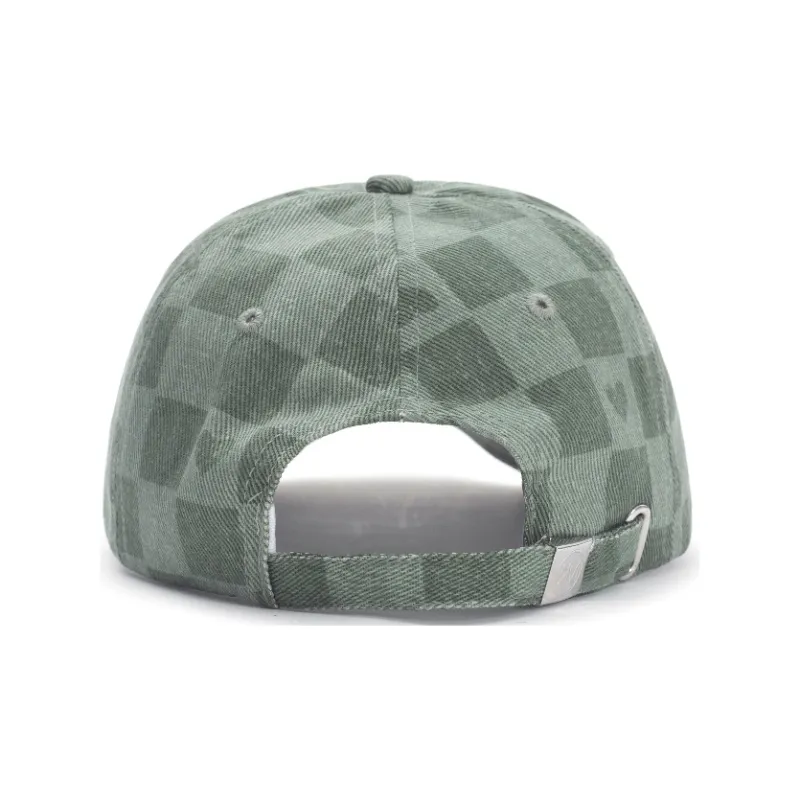 KENMO Cotton Baseball Caps Unisex-12