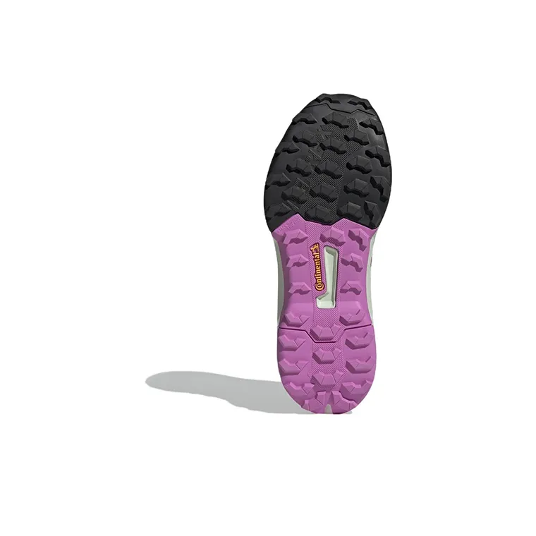 Adidas Terrex Ax4 Gore tex Hiking 'Burgundy' Women's-5