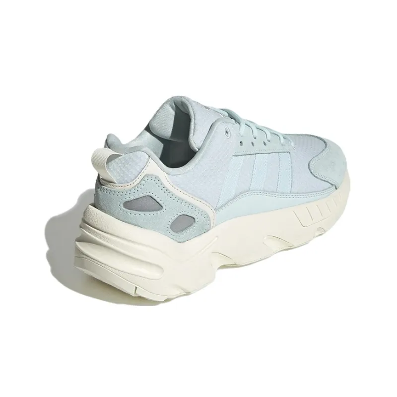 Adidas Originals Zx 22 Boost 'Almost Blue' Women's-3
