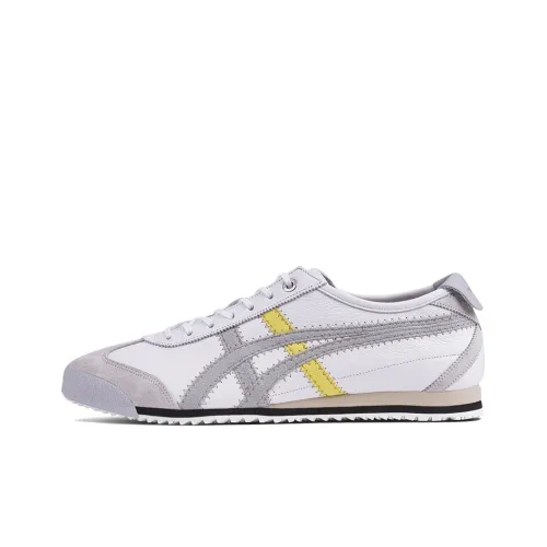 Onitsuka Tiger Mexico 66 Sd 'White Mid Grey'