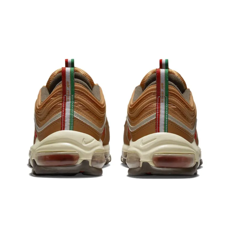 Nike Air Max 97 'Italy'-4
